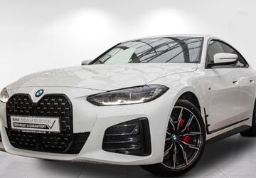 BMW 420 19.500 km 54.790 &euro; Idstein 65510