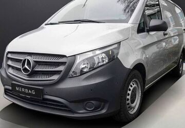 Mercedes-Benz Vito 39.827 km 30.940 &euro; Wiesbaden-Schierstein 65201