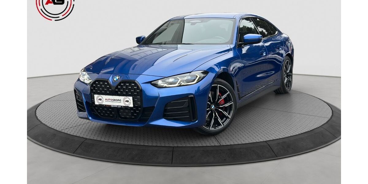 BMW 420 78.500 km 34.980 &euro; Wiesbaden 65205