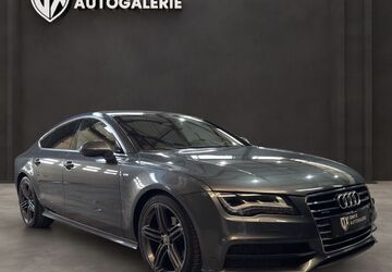 Audi A7 136.500 km 19.400 &euro; Ginsheim-Gustavsburg 65462