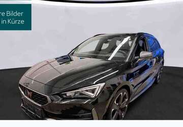 Cupra Leon 42.107 km 26.240 &euro; Hofheim 65719