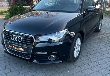 Audi A1 49.000 km 9.700 &euro; Wiesbaden 65197
