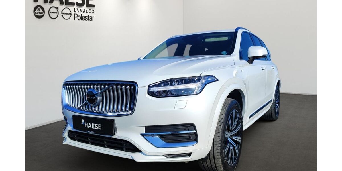 Volvo XC90 91.100 km 43.400 &euro; Mainz-Kastel 55252