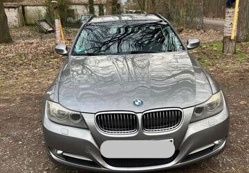 BMW 320 223.000 km 6.100 &euro; Rüsselsheim 65428