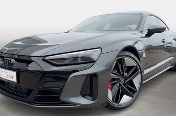 Audi e-tron GT 85.946 km 52.680 &euro; Idstein 65510