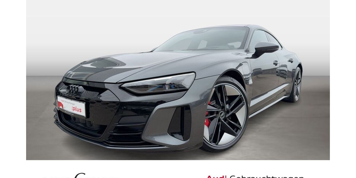 Audi e-tron GT 85.946 km 52.680 &euro; Idstein 65510