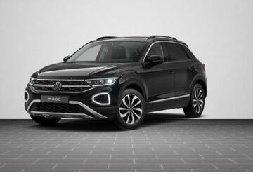 VW T-Roc 16.759 km 29.900 &euro; Wiesbaden 65189