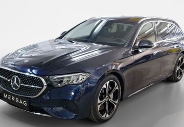 Mercedes-Benz E 300 44.285 km 45.990 &euro; Mainz 55128