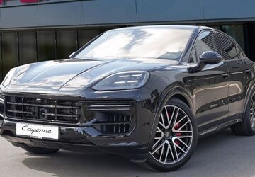Porsche Cayenne 19.800 km 199.888 &euro; Mainz 55131