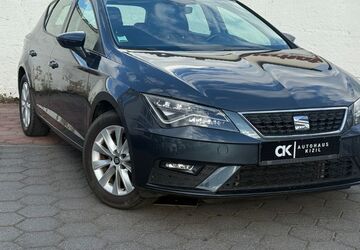Seat Leon 50.000 km 12.201 &euro; Mainz-Kostheim 55246