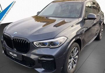 BMW X5 99.700 km 48.350 &euro; Kronberg 61476