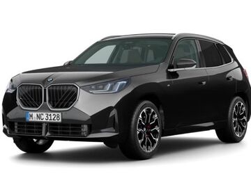 BMW X3 3.666 km 77.399 &euro; Hofheim 65719