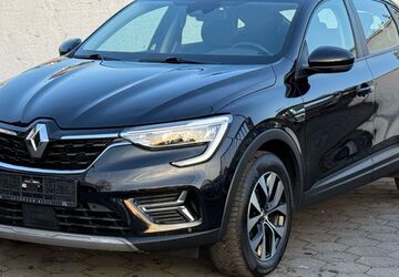 Renault Arkana 69.000 km 17.000 &euro; Mainz-Kostheim 55246