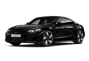 Audi e-tron GT 51.250 km 53.690 &euro; Wiesbaden 65189