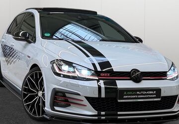 VW Golf 119.000 km 20.995 &euro; Saulheim 55291