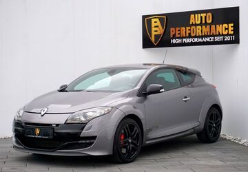 Renault Megane 185.000 km 11.700 &euro; Mainz-Kostheim (Wiesbaden) 55246