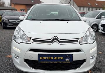 Citroen C3 84.000 km 5.999 &euro; Mainz-Kastel 55252