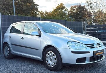 VW Golf 89.000 km 4.999 &euro; Mainz-Kastel 55252