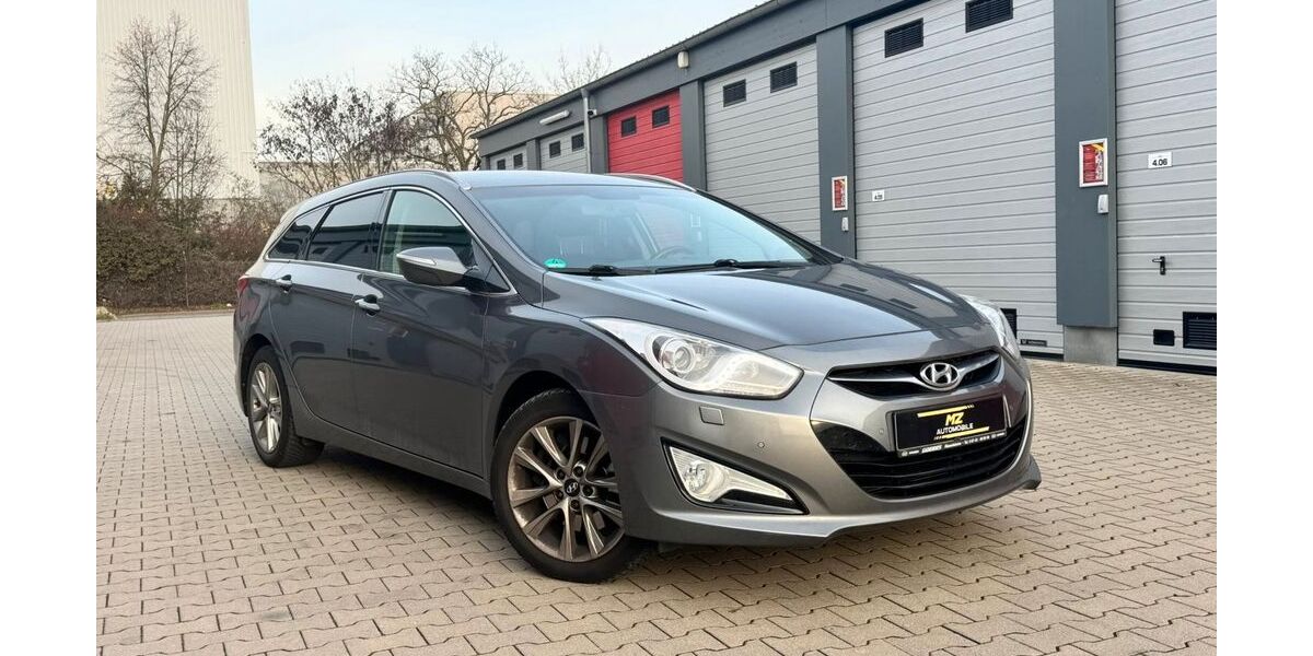 Hyundai i40 65.000 km 9.999 &euro; Groß Gerau 64521