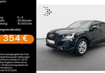 Audi Q2 26.379 km 35.490 &euro; Hofheim 65719