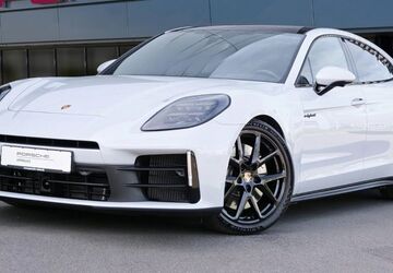 Porsche Panamera 24.105 km 131.888 &euro; Mainz 55131