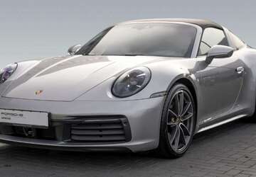 Porsche 992 18.824 km 167.750 &euro; Oberursel 61440