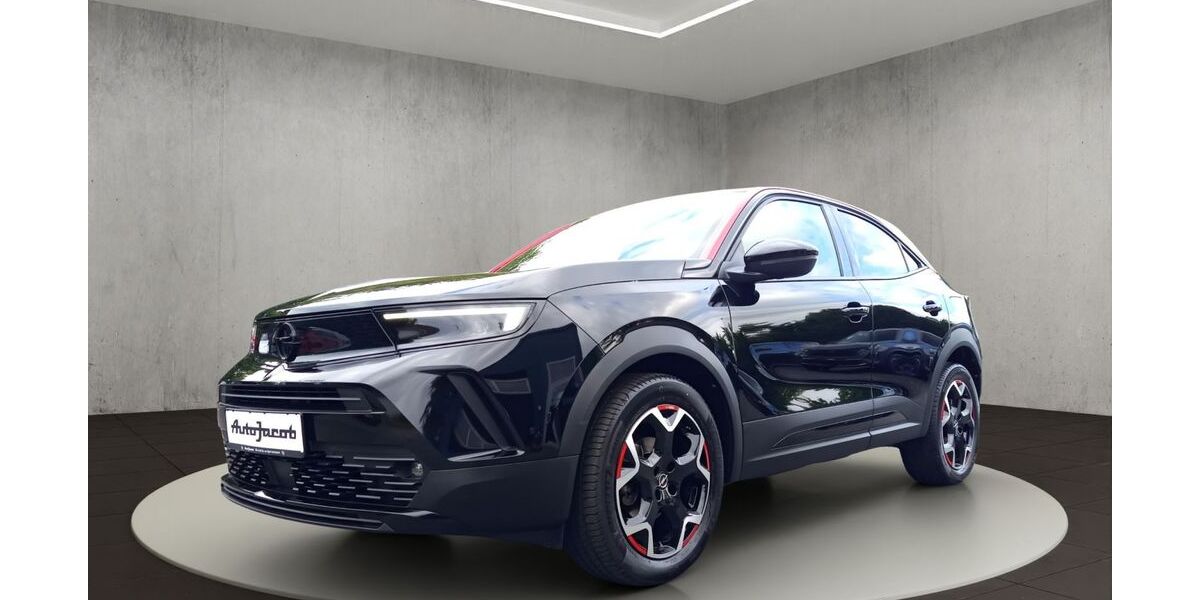 Opel Mokka 36.599 km 17.950 &euro; Rüsselsheim 65428