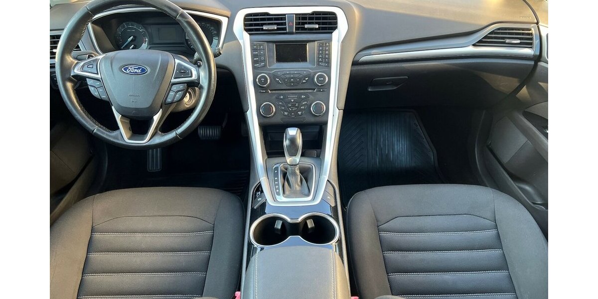 Ford Mondeo Lim. Trend 2.0 |Auto|Klima-Auto|Tempo| 119.980 km 9.999 &euro; Mainz-Kostheim 55246