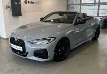 BMW M440 57.259 km 54.488 &euro; Hofheim 65719