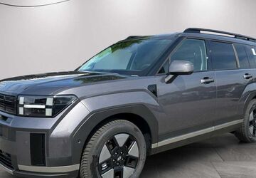 Hyundai Andere 2.500 km 52.490 &euro; Mainz 55120