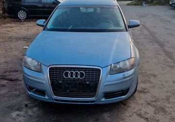 Audi A3 239.615 km 1.300 &euro; Raunheim 65479