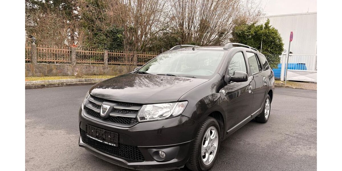 Dacia Logan 168.000 km 4.700 &euro; Mainz-Kostheim 55246