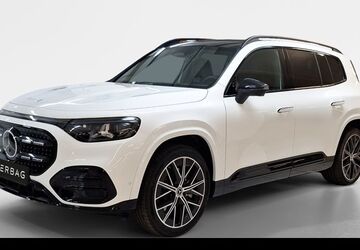 Mercedes-Benz GLB 250 13.900 km 60.990 &euro; Mainz 55128
