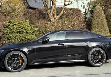 Mercedes-Benz AMG GT 19.920 km 158.900 &euro; Bad Camberg 65520