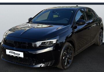 Opel Corsa 7.966 km 17.490 &euro; Flörsheim am Main 65439