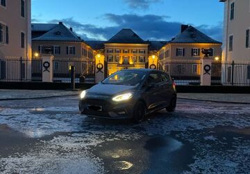Ford Fiesta 61.100 km 15.800 &euro; Oestrich-Winkel 65375