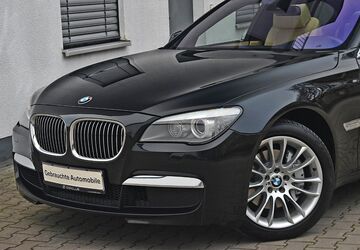 BMW 740 150.000 km 18.991 &euro; Wiesbaden 65203