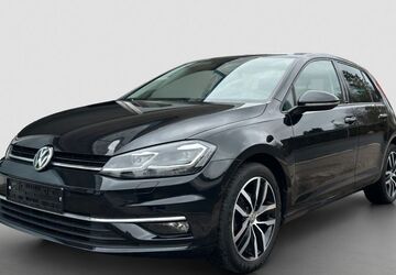VW Golf 87.000 km 14.900 &euro; Hofheim am Taunus 65719