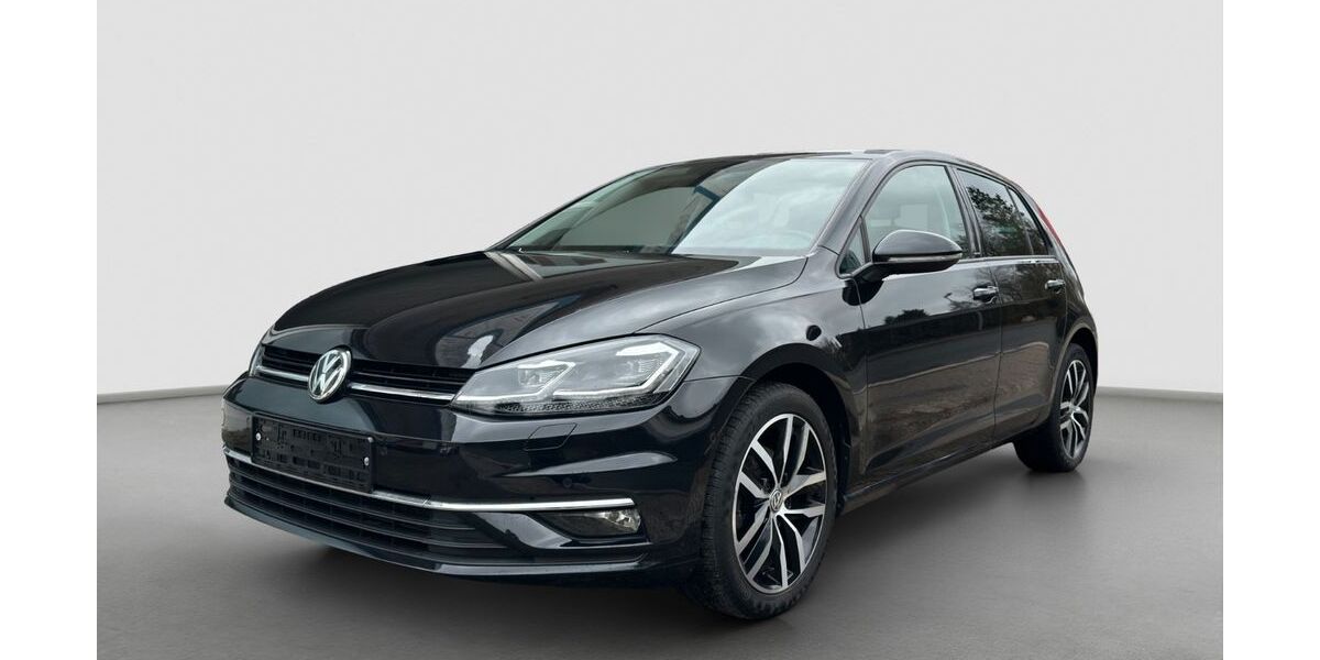 VW Golf 87.000 km 14.900 &euro; Hofheim am Taunus 65719