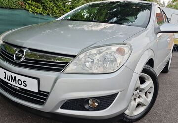 Opel Astra 170.320 km 3.100 &euro; Wiesbaden 55252