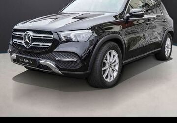 Mercedes-Benz GLE 350 80.950 km 48.680 &euro; Wiesbaden 65189