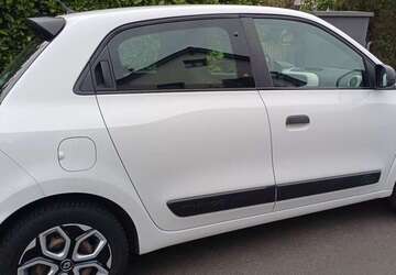 Renault Twingo 57.223 km 7.800 &euro; Mörfelden-Walldorf 64546