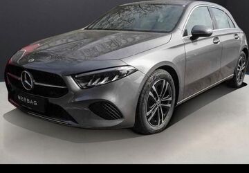 Mercedes-Benz A 180 6.300 km 28.890 &euro; Wiesbaden 65189