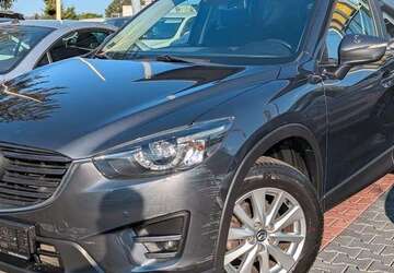 Mazda CX-5 171.000 km 8.990 &euro; Mainz 55128