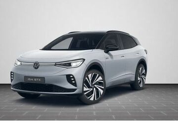 VW ID.4 11.466 km 43.500 &euro; Wiesbaden 65189