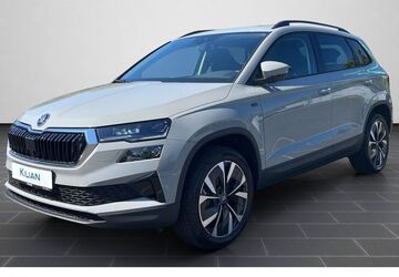 Skoda Karoq 4.999 km 35.890 &euro; Wiesbaden 65197
