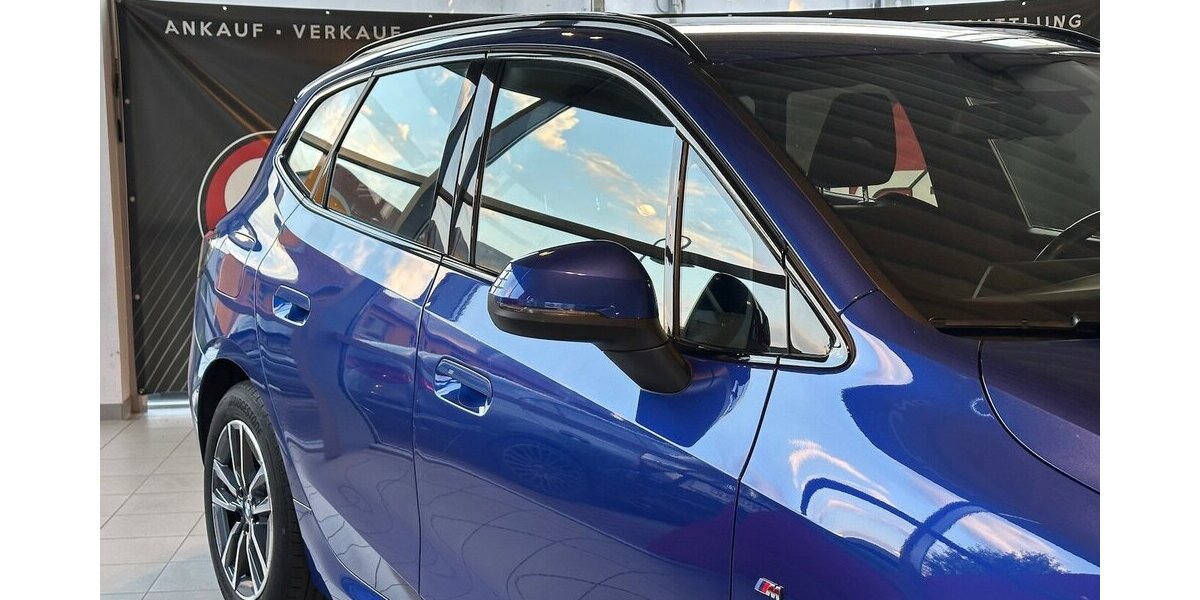 BMW 218 Active Tourer 218 i M Sport |Navi|LED|Kamera| 59.980 km 24.999 &euro; Mainz-Kostheim 55246