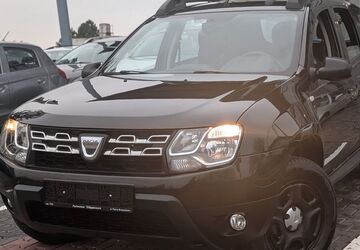 Dacia Duster 97.860 km 11.990 &euro; Mainz 55128