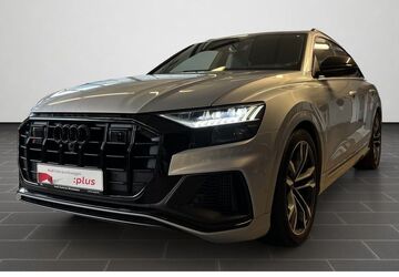Audi SQ8 43.443 km 74.480 &euro; Wiesbaden 65189
