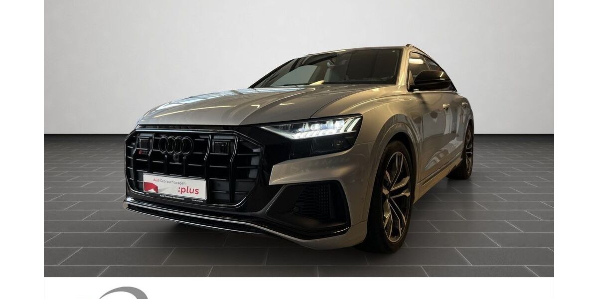 Audi SQ8 43.443 km 74.480 &euro; Wiesbaden 65189